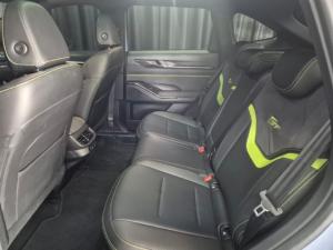 Haval H6 GT 2.0GDIT Super Luxury 4WD - Image 8