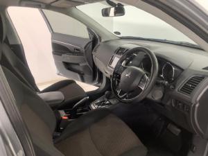 Mitsubishi ASX 2.0 ES auto - Image 10