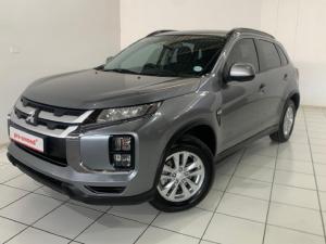 Mitsubishi ASX 2.0 ES auto - Image 1
