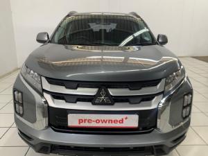 Mitsubishi ASX 2.0 ES auto - Image 2