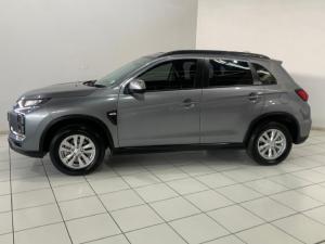 Mitsubishi ASX 2.0 ES auto - Image 3