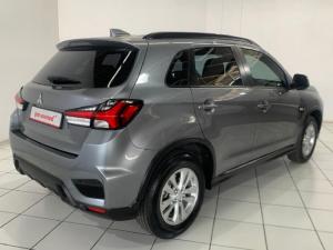 Mitsubishi ASX 2.0 ES auto - Image 4