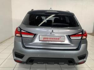 Mitsubishi ASX 2.0 ES auto - Image 5