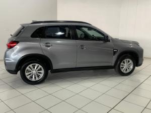 Mitsubishi ASX 2.0 ES auto - Image 6
