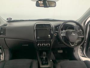Mitsubishi ASX 2.0 Aspire - Image 11
