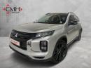Thumbnail Mitsubishi ASX 2.0 Aspire