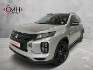 Mitsubishi ASX 2.0 Aspire - Image 1