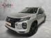 Mitsubishi ASX 2.0 Aspire - Thumbnail 1