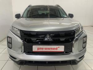 Mitsubishi ASX 2.0 Aspire - Image 2