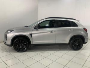 Mitsubishi ASX 2.0 Aspire - Image 3