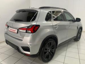 Mitsubishi ASX 2.0 Aspire - Image 4