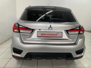 Mitsubishi ASX 2.0 Aspire - Image 5