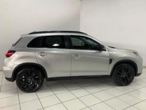 Mitsubishi ASX 2.0 Aspire - Image 6