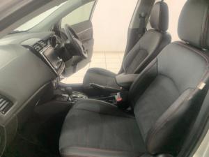 Mitsubishi ASX 2.0 Aspire - Image 8