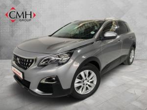 Peugeot 3008 1.6T Active - Image 1