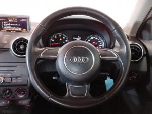 Audi A1 Sportback 1.4TFSI S auto - Image 10