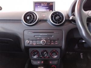 Audi A1 Sportback 1.4TFSI S auto - Image 11