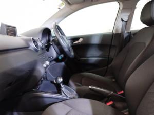 Audi A1 Sportback 1.4TFSI S auto - Image 13