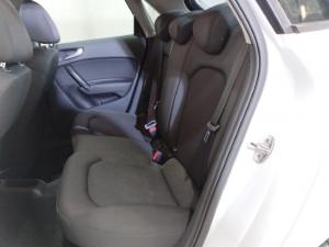 Audi A1 Sportback 1.4TFSI S auto - Image 14