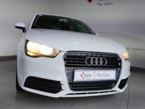 Audi A1 Sportback 1.4TFSI S auto - Image 16