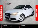 Thumbnail Audi A1 Sportback 1.4TFSI S auto