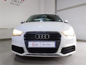Audi A1 Sportback 1.4TFSI S auto - Image 2