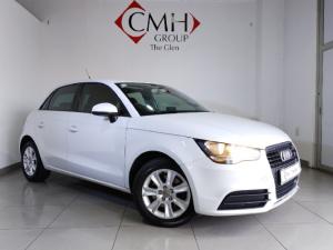 Audi A1 Sportback 1.4TFSI S auto - Image 3