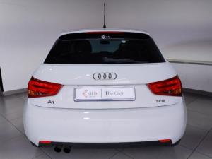 Audi A1 Sportback 1.4TFSI S auto - Image 5