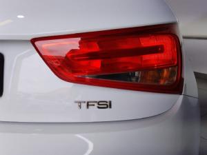 Audi A1 Sportback 1.4TFSI S auto - Image 7