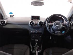 Audi A1 Sportback 1.4TFSI S auto - Image 8