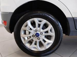 Ford EcoSport 1.5TDCi Titanium - Image 10