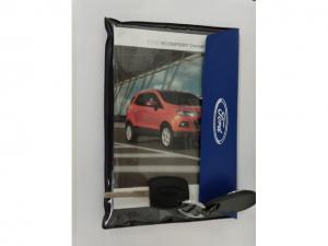Ford EcoSport 1.5TDCi Titanium - Image 14