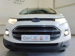 Ford EcoSport 1.5TDCi Titanium - Image 2