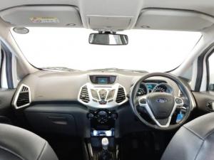 Ford EcoSport 1.5TDCi Titanium - Image 7