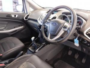 Ford EcoSport 1.5TDCi Titanium - Image 8