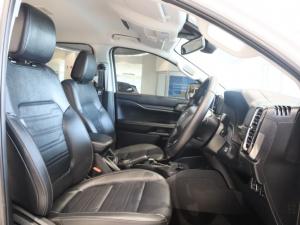 Ford Ranger 2.0 SiT double cab XLT - Image 10