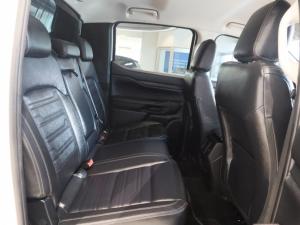 Ford Ranger 2.0 SiT double cab XLT - Image 12