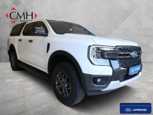 Ford Ranger 2.0 SiT double cab XLT - Image 1