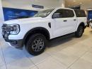 Thumbnail Ford Ranger 2.0 SiT double cab XLT