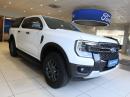 Thumbnail Ford Ranger 2.0 SiT double cab XLT