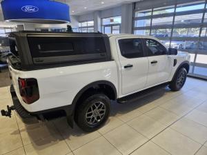 Ford Ranger 2.0 SiT double cab XLT - Image 2