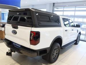 Ford Ranger 2.0 SiT double cab XLT - Image 3