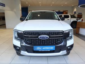 Ford Ranger 2.0 SiT double cab XLT - Image 3