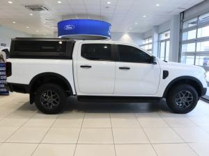 Ford Ranger 2.0 SiT double cab XLT - Image 4