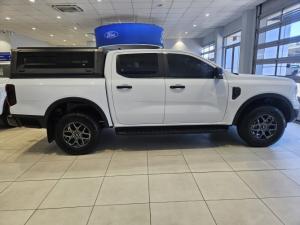 Ford Ranger 2.0 SiT double cab XLT - Image 5