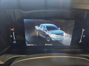 Ford Ranger 2.0 SiT double cab XLT - Image 6