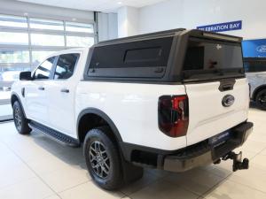 Ford Ranger 2.0 SiT double cab XLT - Image 7