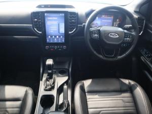 Ford Ranger 2.0 SiT double cab XLT - Image 8