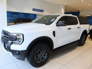 Ford Ranger 2.0 SiT double cab XLT - Image 9