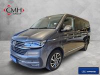 Thumbnail Volkswagen Caravelle 2.0BiTDI Highline 4Motion